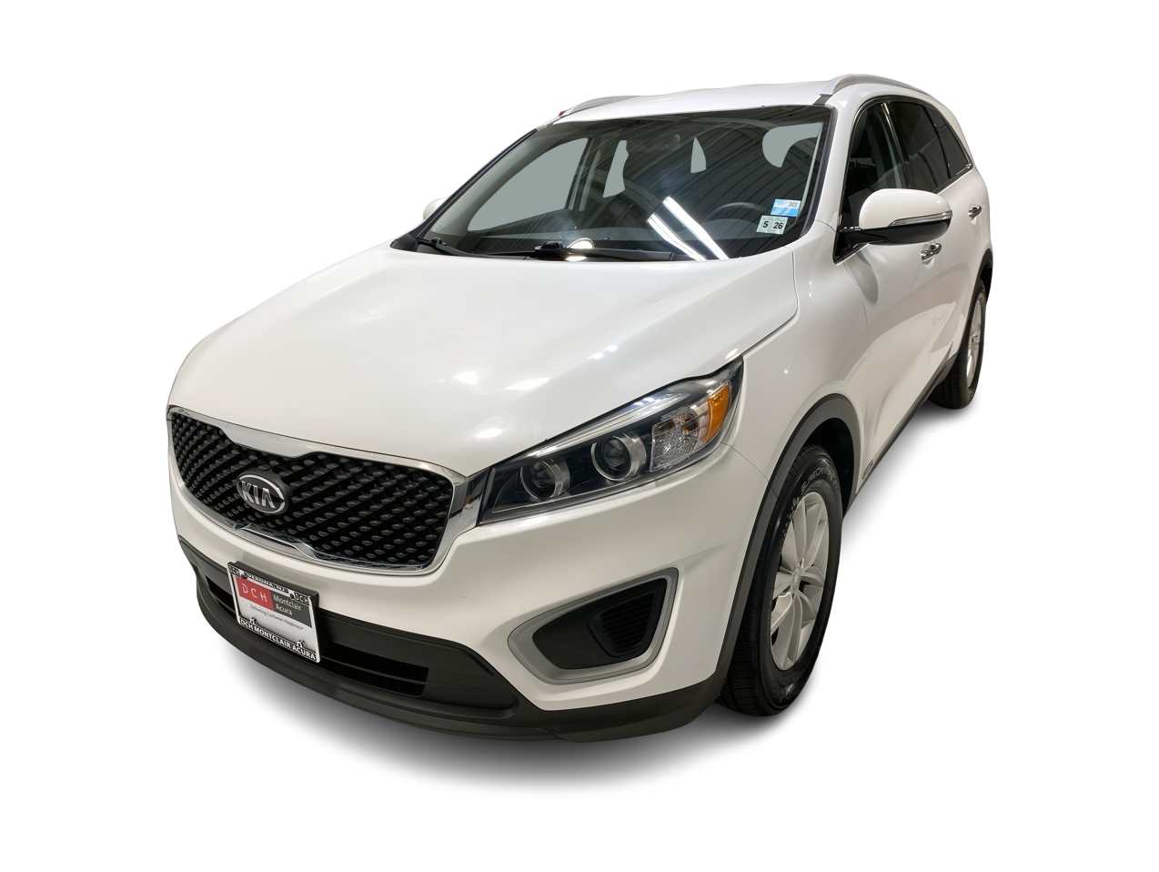 2018 Kia Sorento LX -
                  Verona, NJ