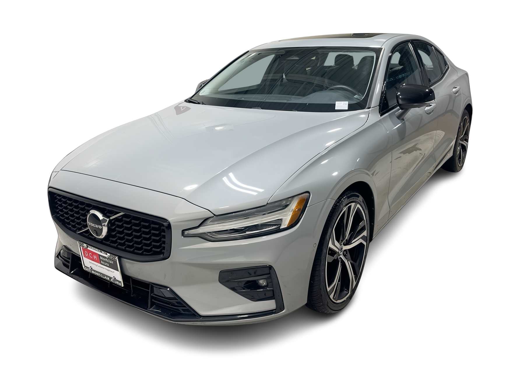 2024 Volvo S60 B5 Plus -
                  Verona, NJ