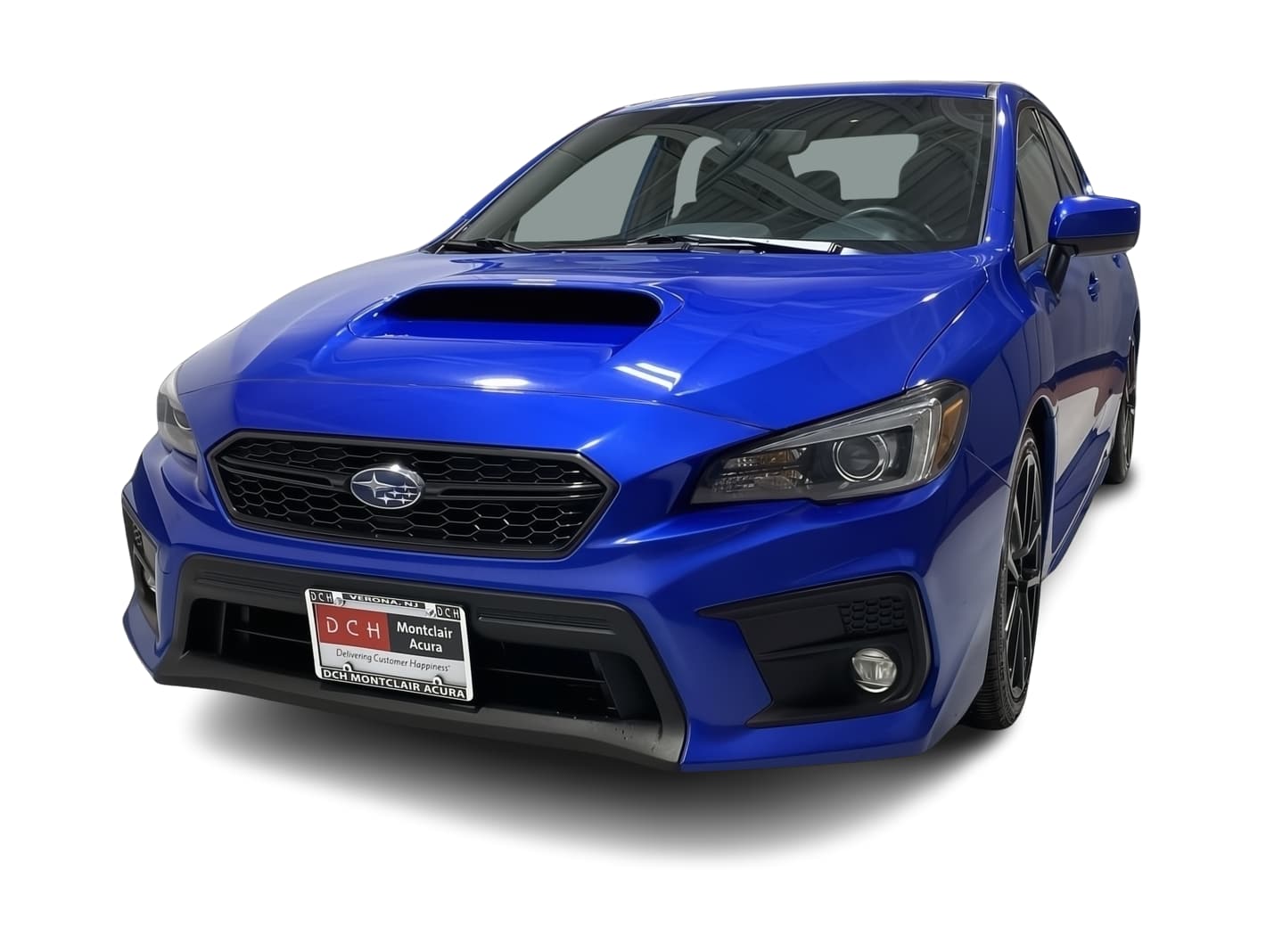 2020 Subaru WRX Limited -
                Verona, NJ