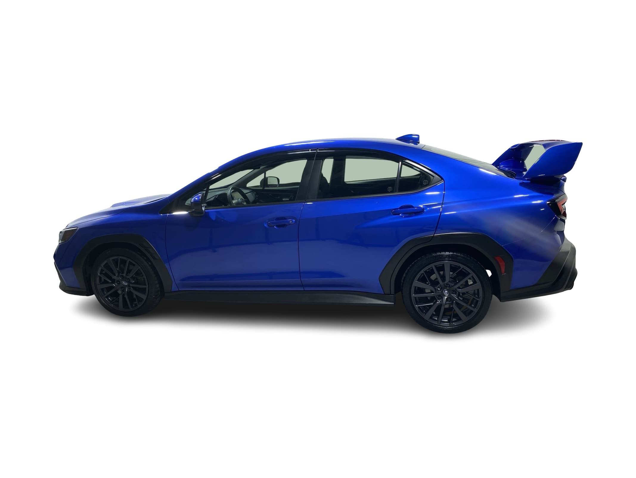 Thumbnail: 2023 Subaru WRX - 1
