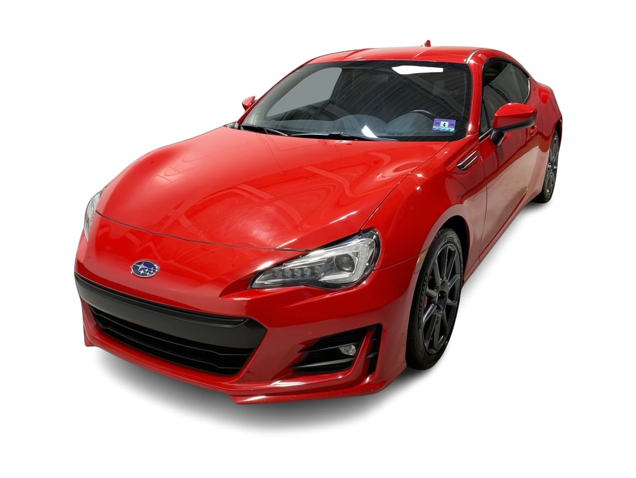 2017 Subaru BRZ Limited -
                  Verona, NJ