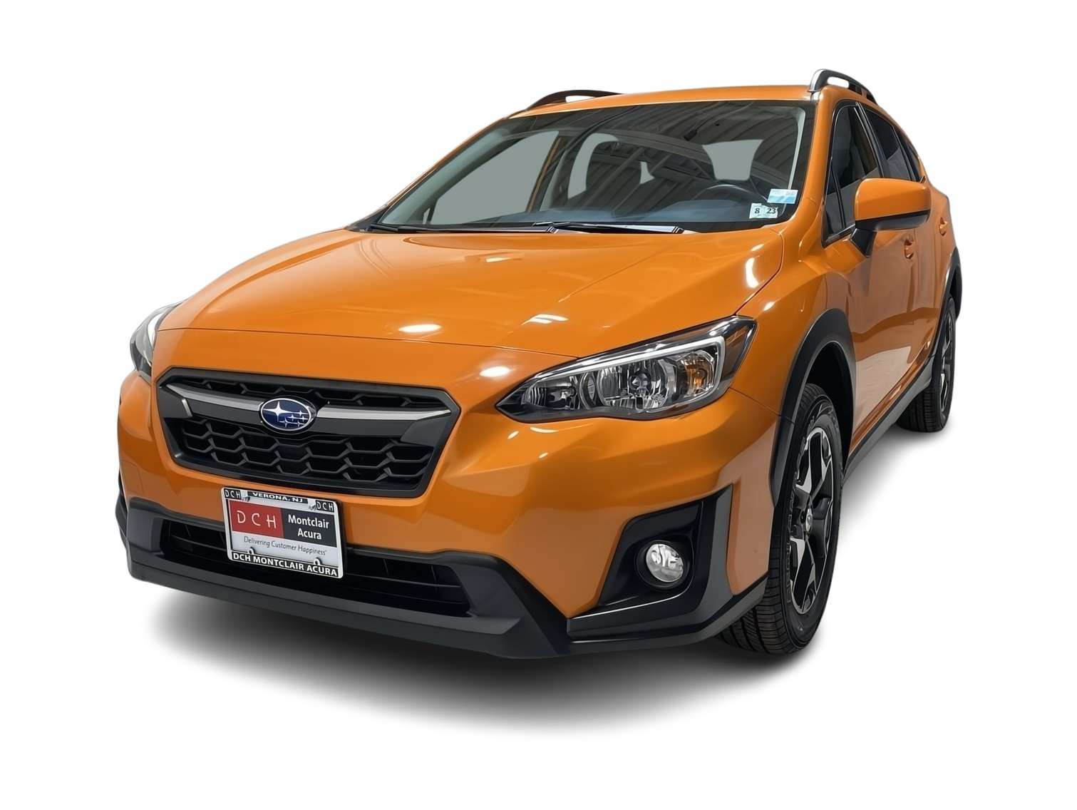 2018 Subaru Crosstrek Premium -
                Verona, NJ