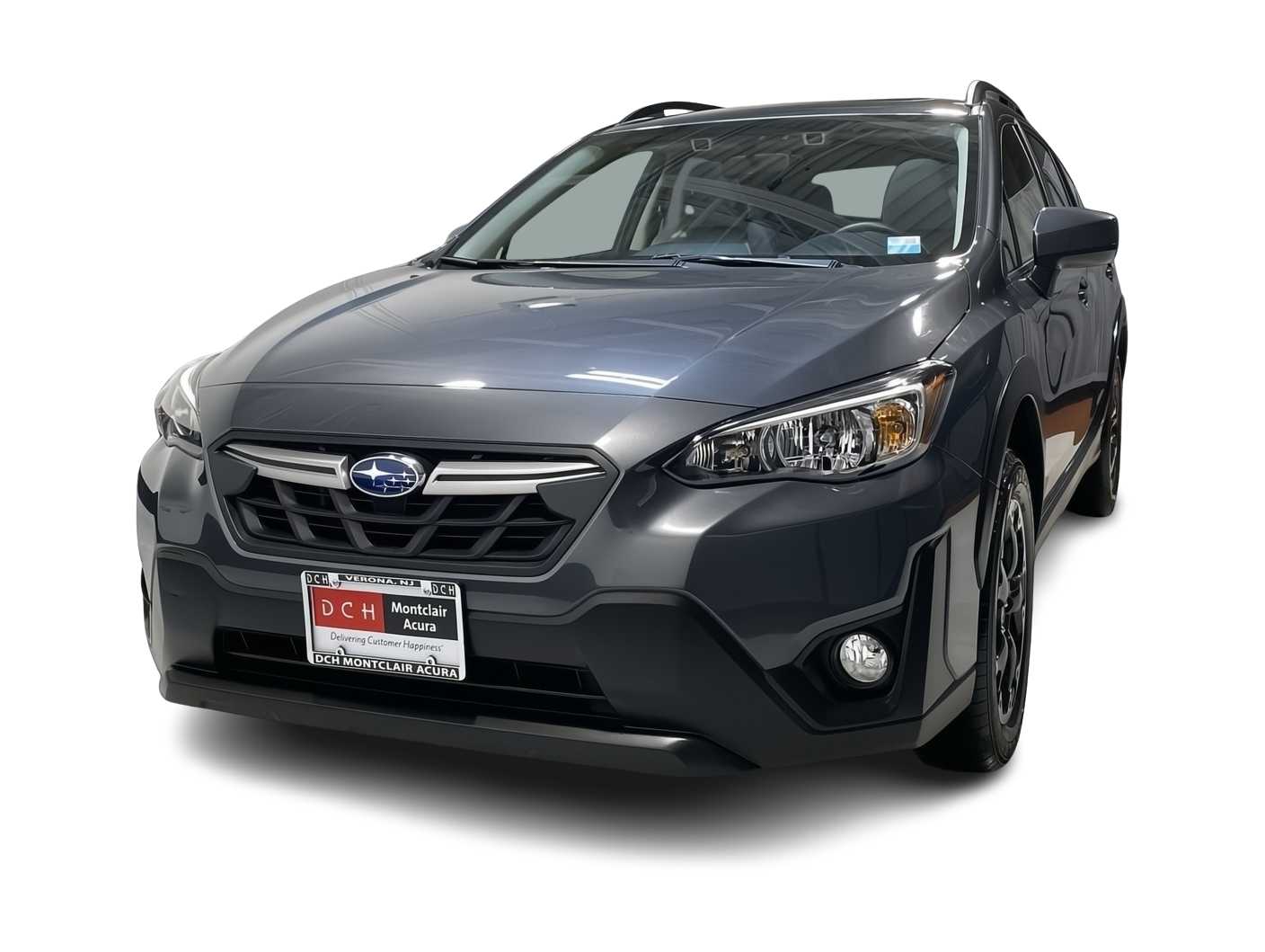2023 Subaru Crosstrek Premium -
                Verona, NJ