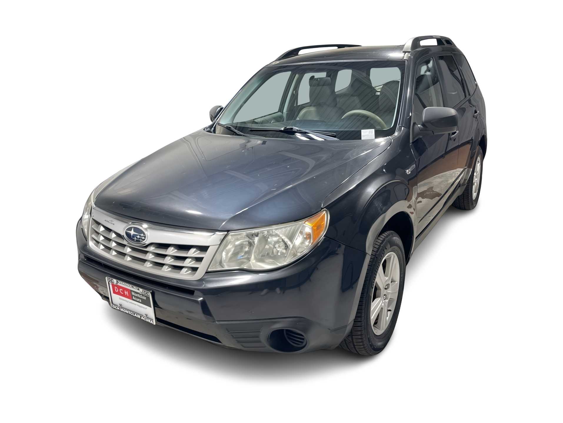 2013 Subaru Forester  -
                  Verona, NJ