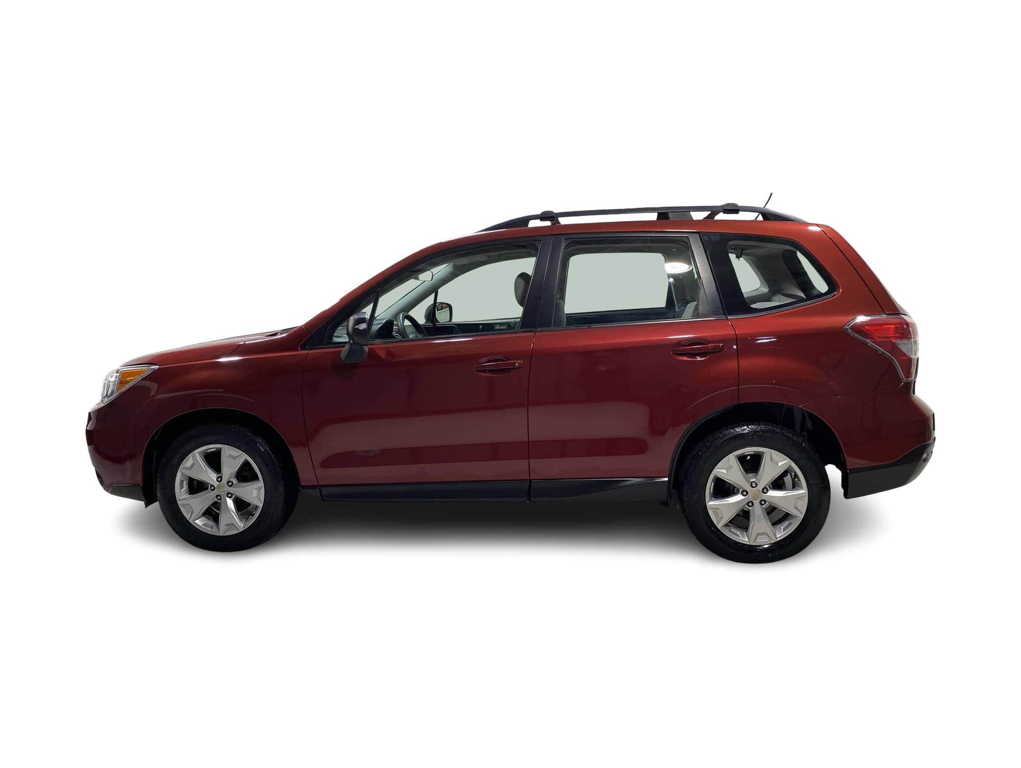 2015 Subaru Forester 2.5i -
                Verona, NJ