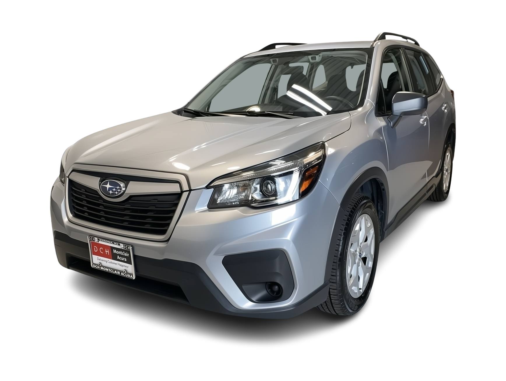 2019 Subaru Forester 2.5i -
                Verona, NJ