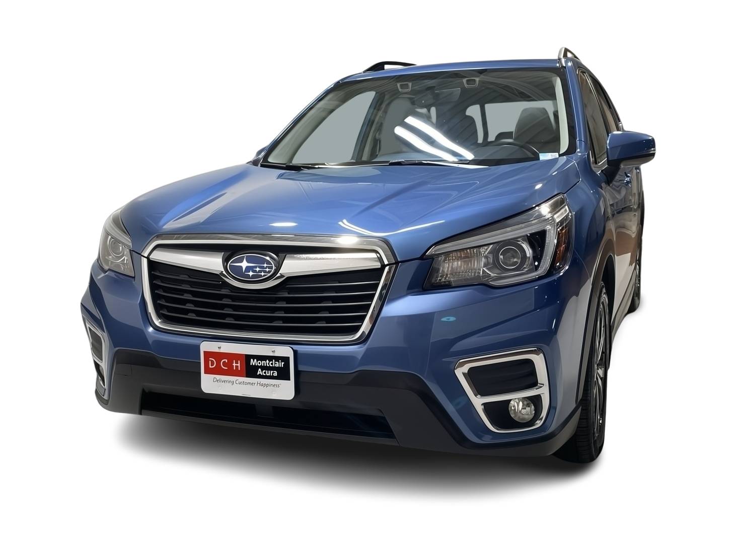 2020 Subaru Forester Limited -
                Verona, NJ