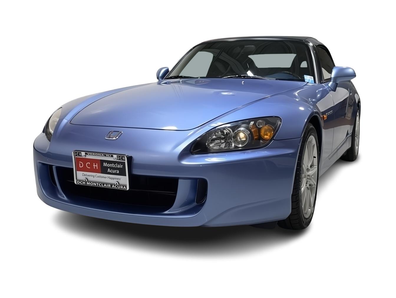 2004 Honda S2000 Base -
                Verona, NJ