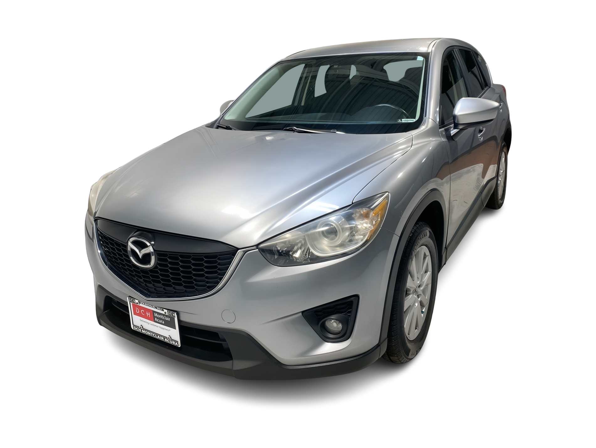 2015 Mazda CX-5 Touring -
                  Verona, NJ