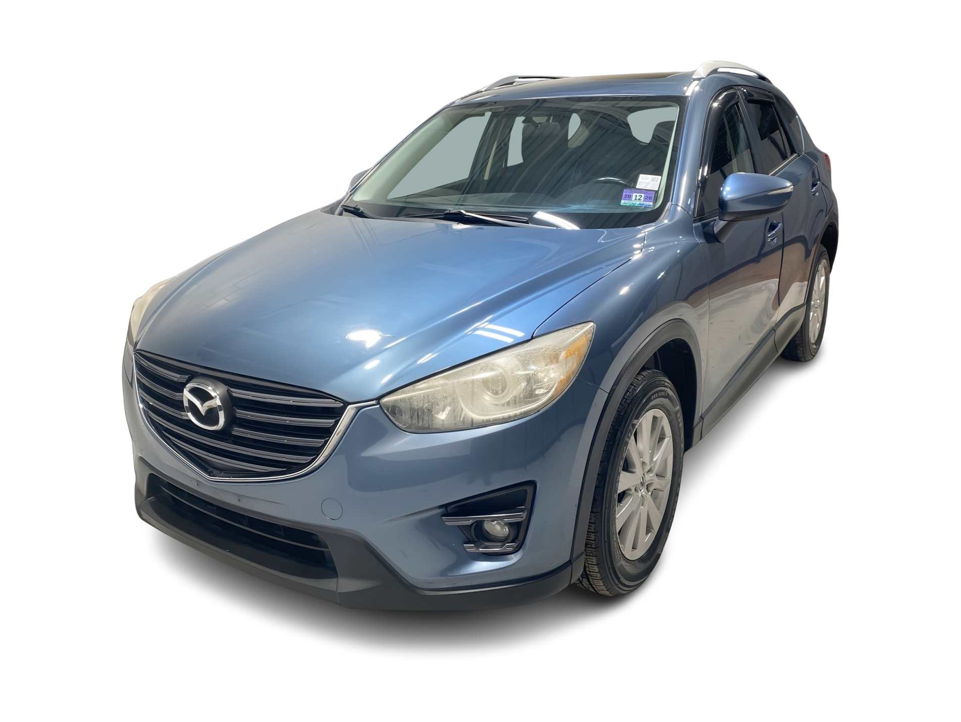 2016 Mazda CX-5 Touring -
                  Verona, NJ