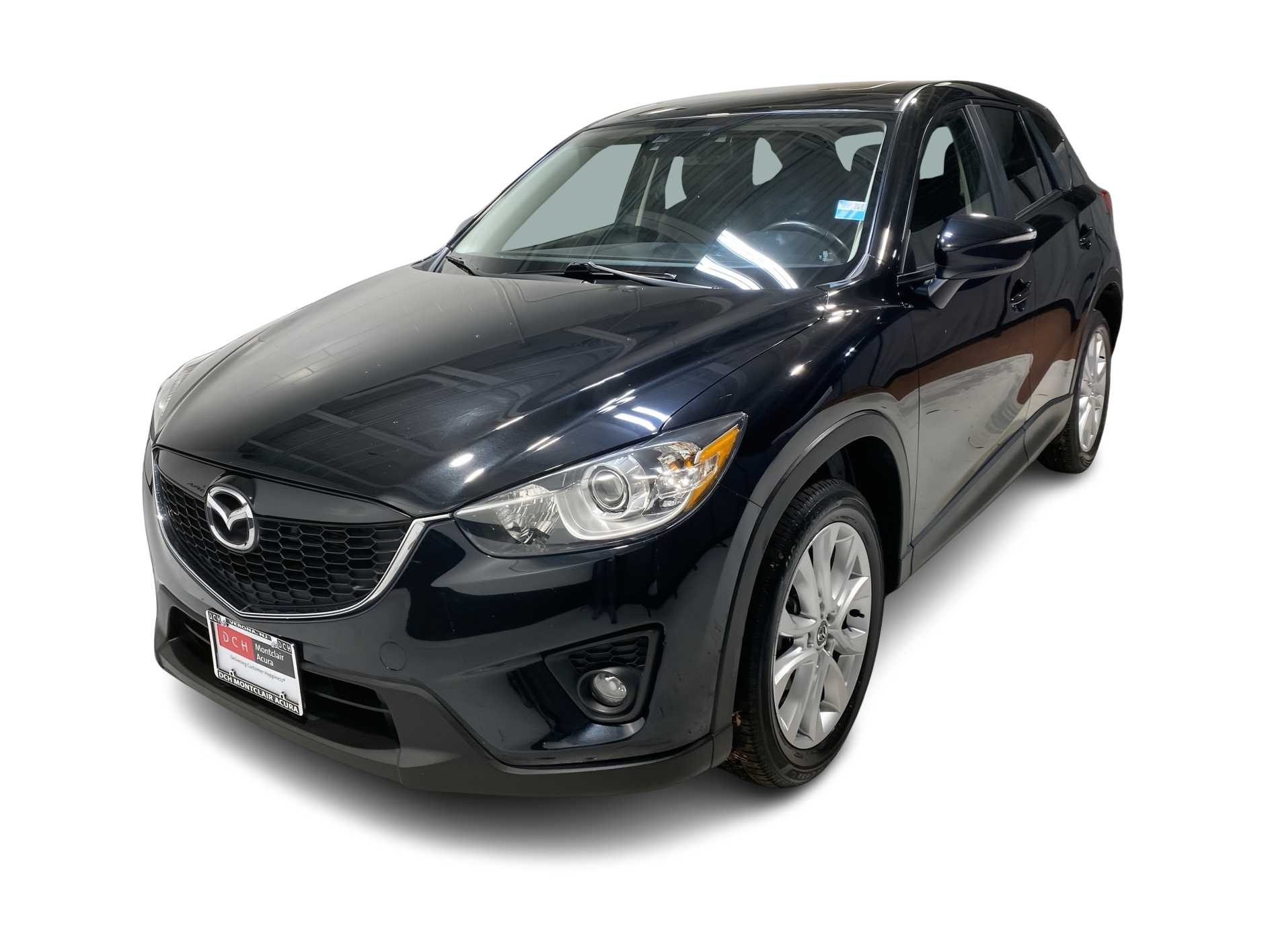 2015 Mazda CX-5 Grand Touring -
                  Verona, NJ