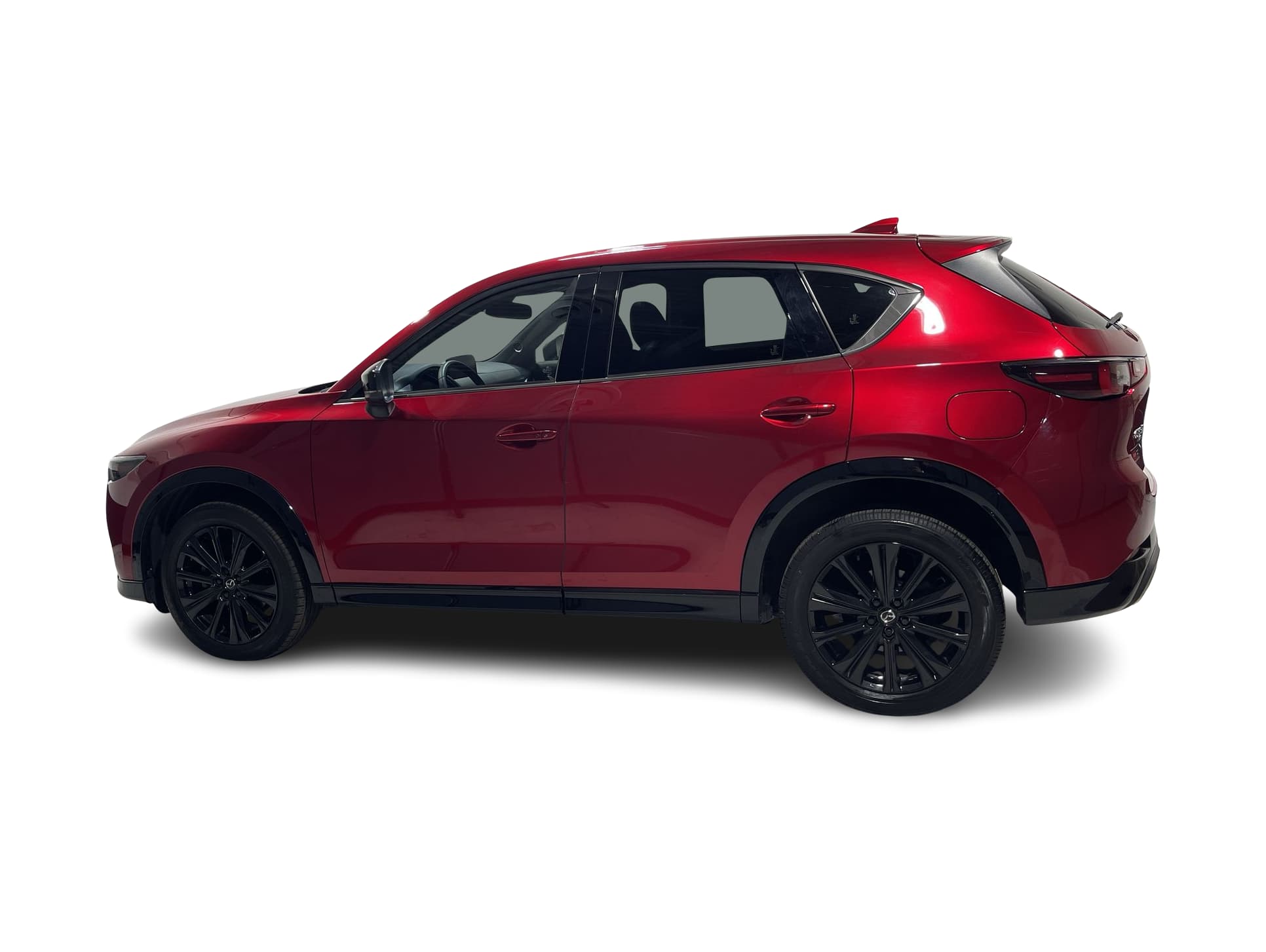 Thumbnail: 2023 Mazda CX-5 - 1