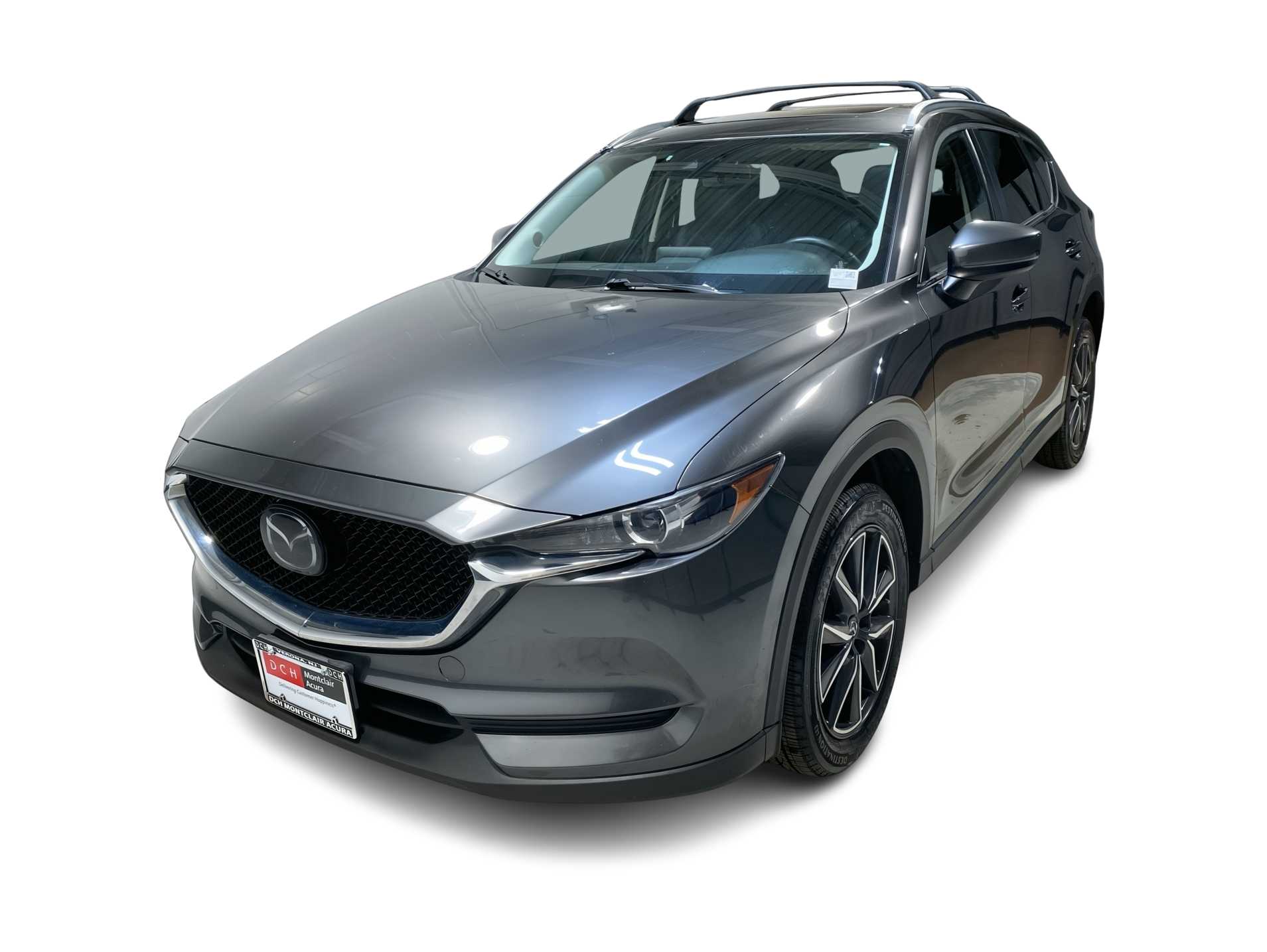 2018 Mazda CX-5 Touring -
                  Verona, NJ
