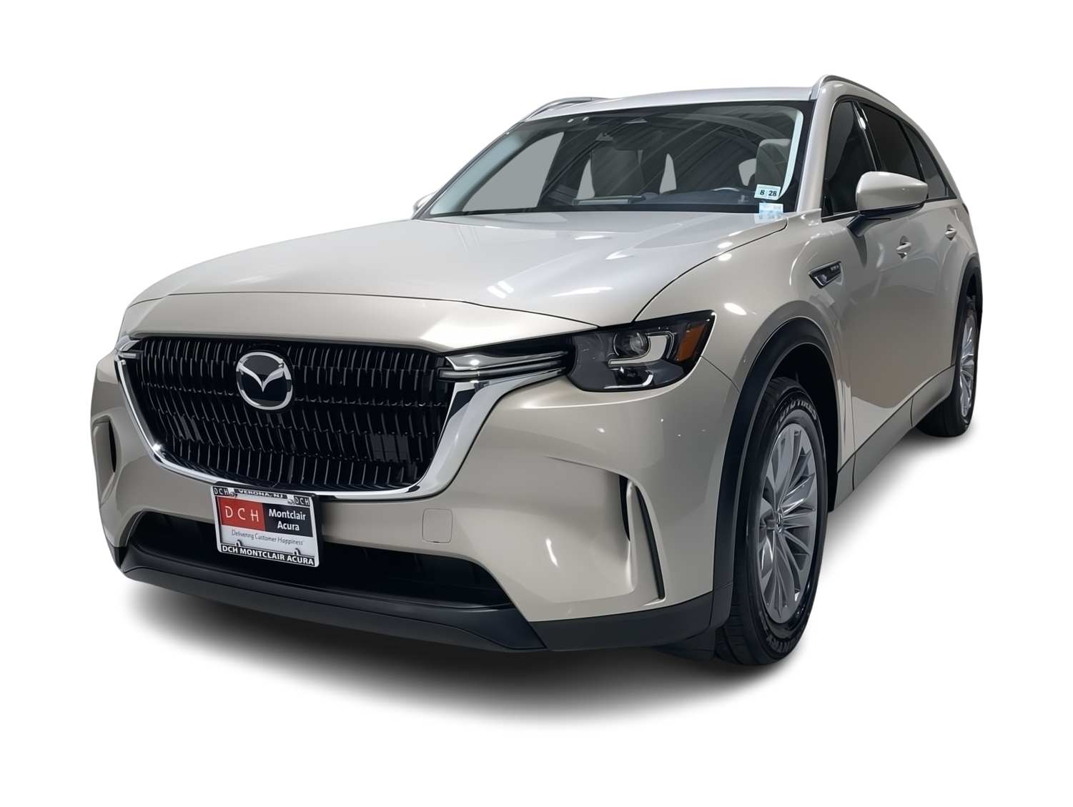 2024 Mazda CX-90 Preferred -
                Verona, NJ