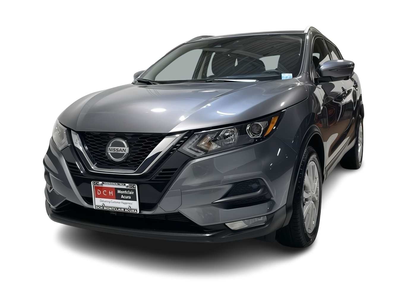 2020 Nissan Rogue Sport SV -
                Verona, NJ