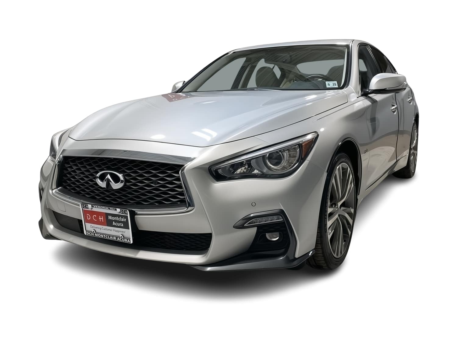 2020 INFINITI Q50 Sport -
                Verona, NJ