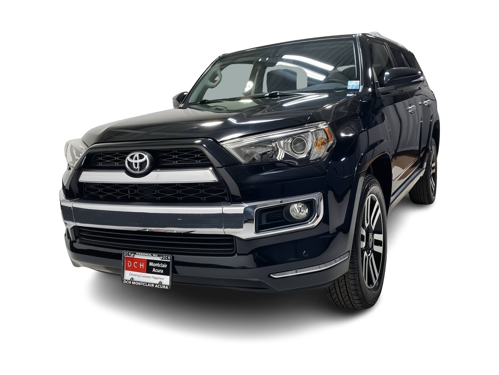 2016 Toyota 4Runner Limited -
                Verona, NJ