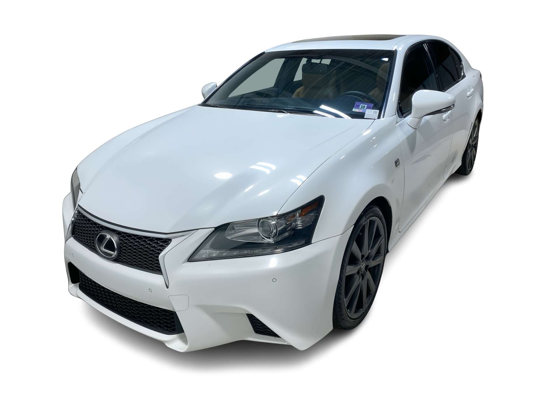 2015 Lexus GS 350 -
                  Verona, NJ