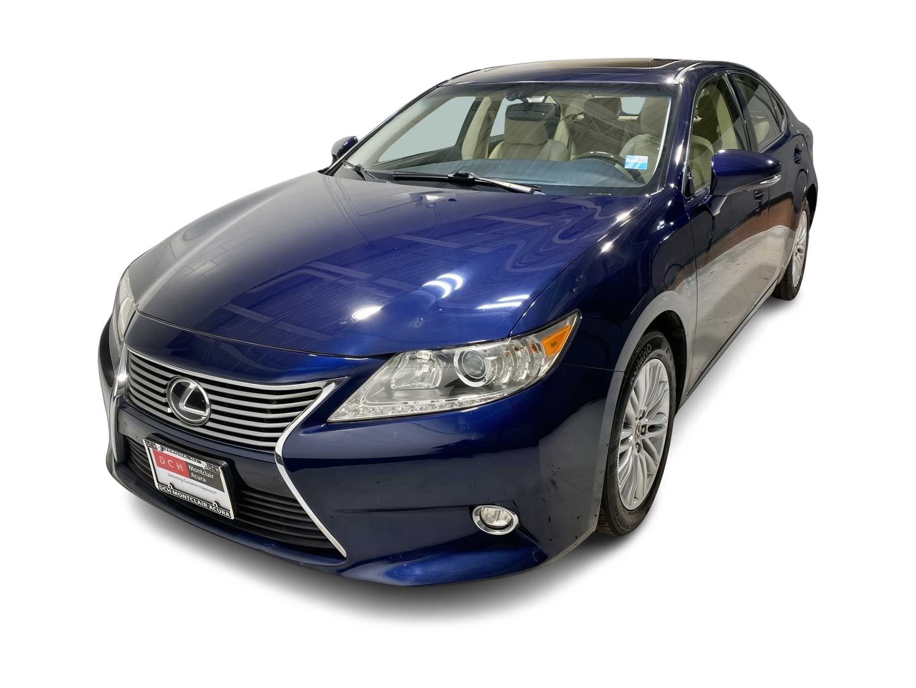 2015 Lexus ES 350 -
                  Verona, NJ