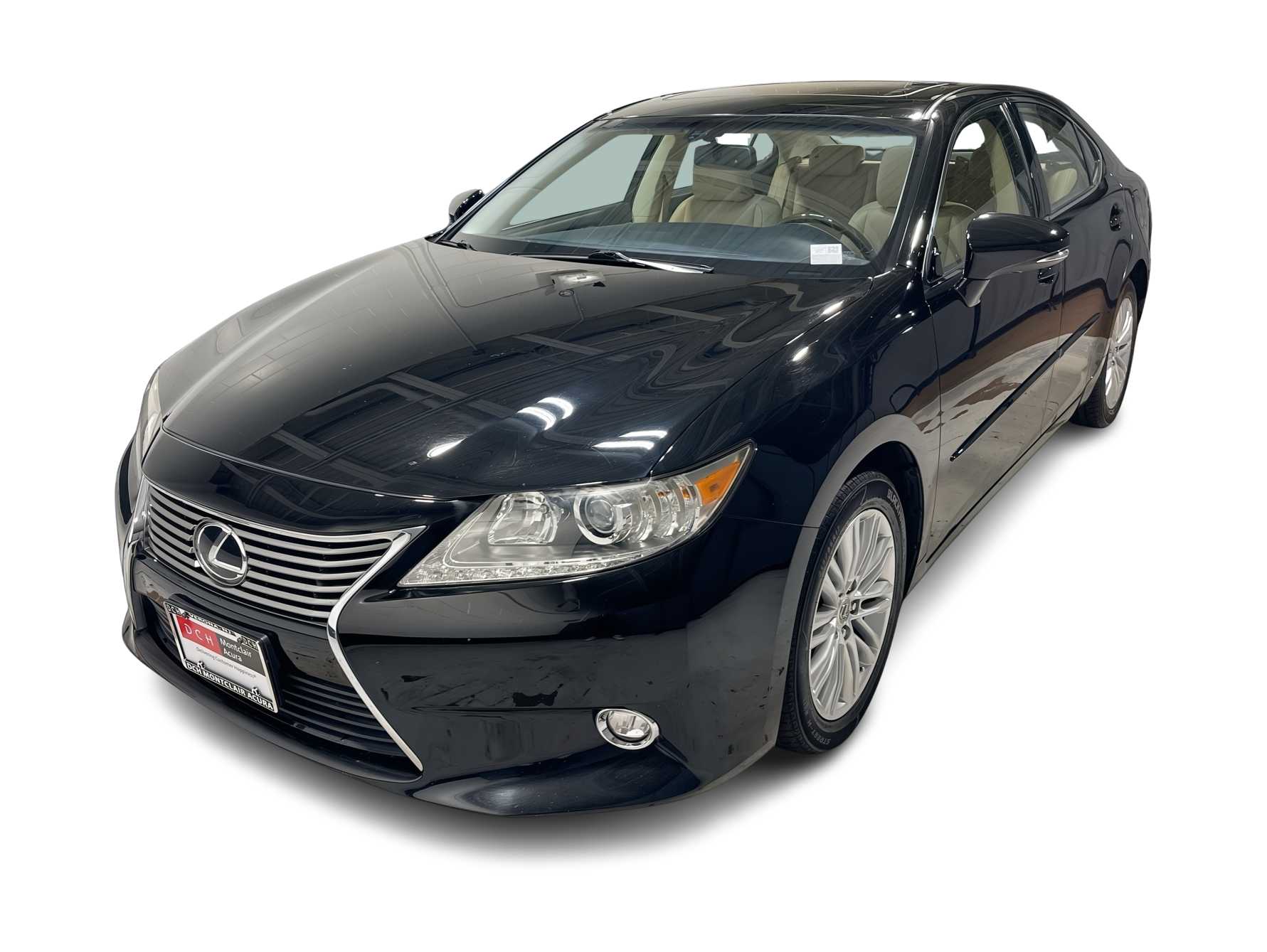 2015 Lexus ES 350 -
                  Verona, NJ