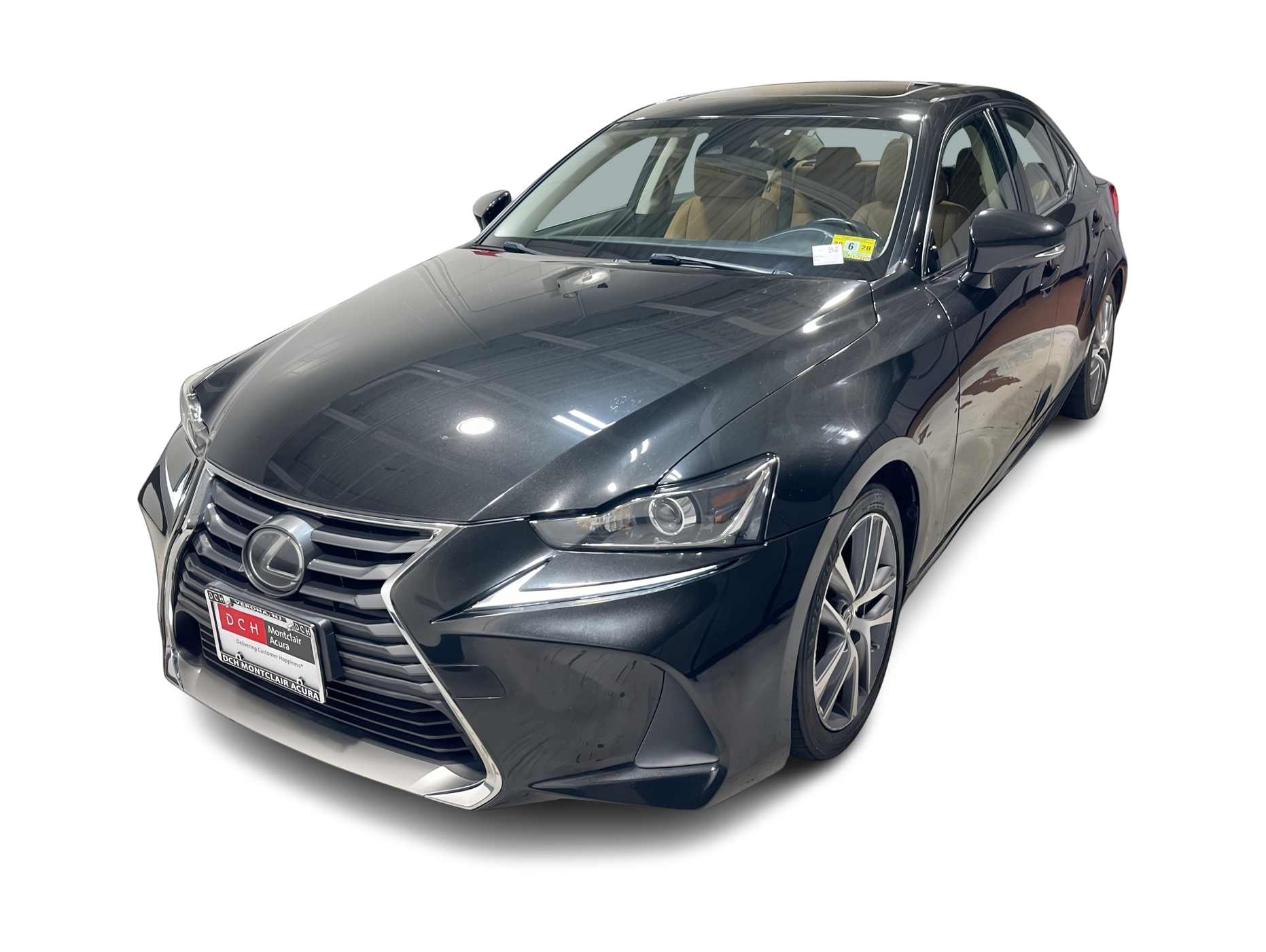 2019 Lexus IS 300 -
                  Verona, NJ