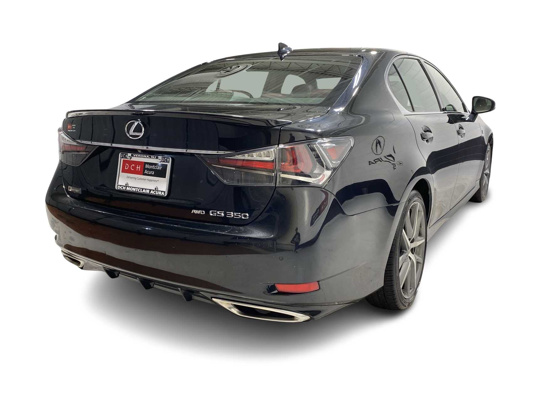 2017 Lexus GS 350 -
                Verona, NJ