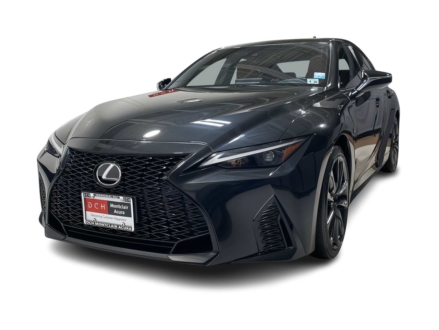 2021 Lexus IS 350 -
                Verona, NJ