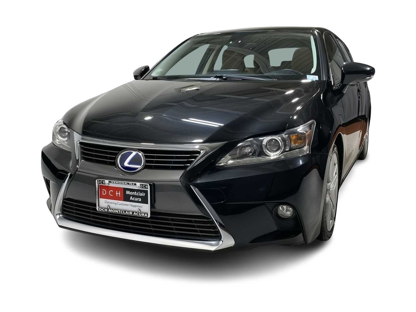 2017 Lexus CT 200h -
                Verona, NJ