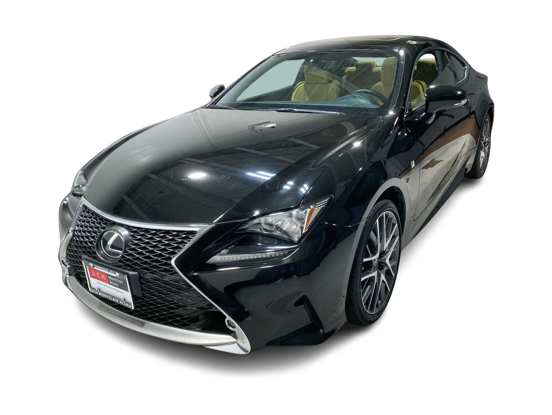 2015 Lexus RC 350 -
                  Verona, NJ