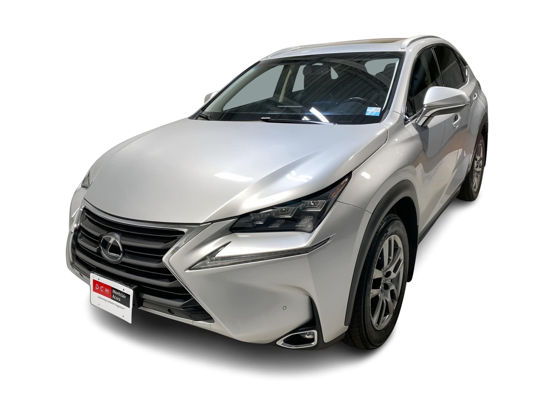 2016 Lexus NX 200t -
                  Verona, NJ