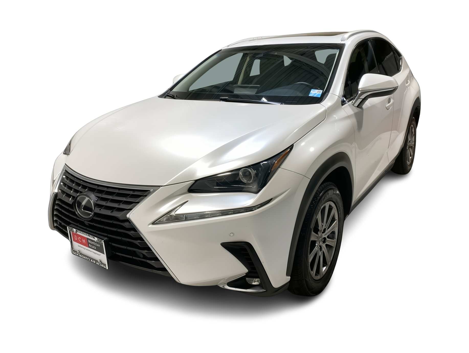 2019 Lexus NX 300 -
                  Verona, NJ