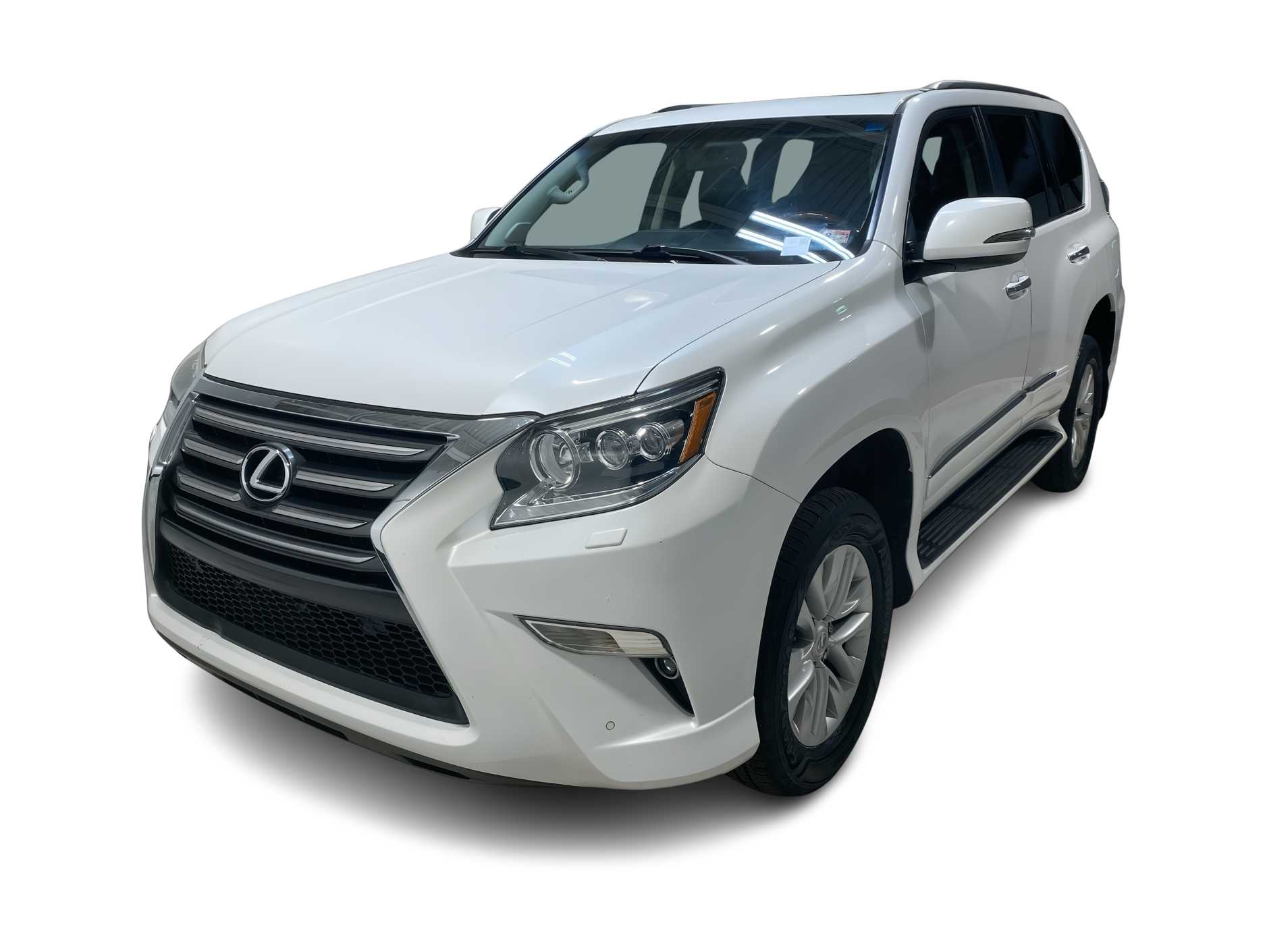 2017 Lexus GX 460 -
                  Verona, NJ