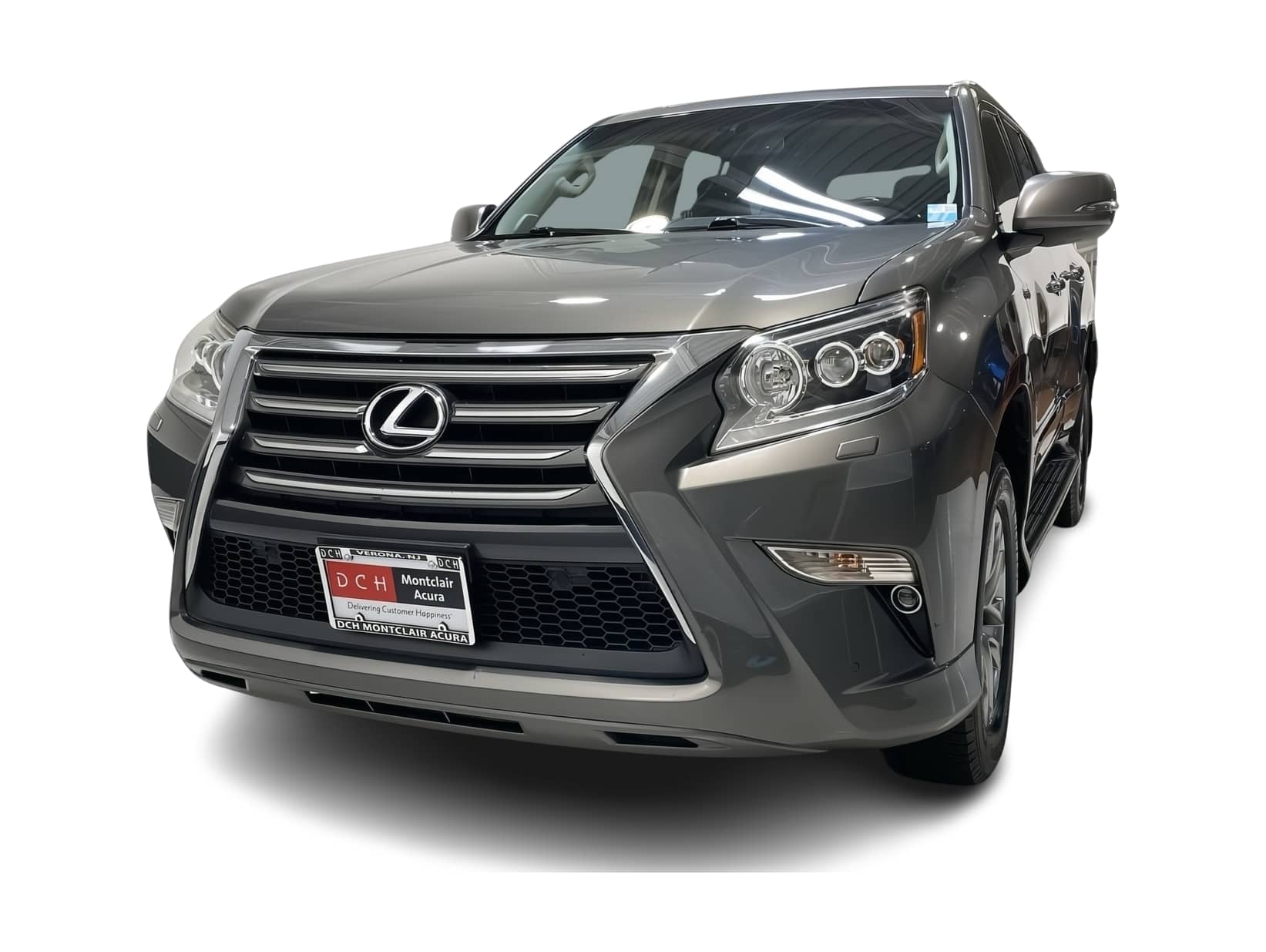 2014 Lexus GX 460 Luxury -
                Verona, NJ