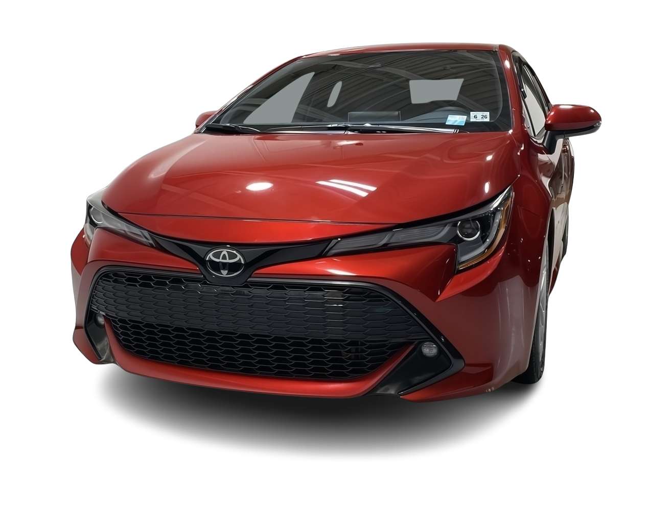 2021 Toyota Corolla SE -
                Verona, NJ