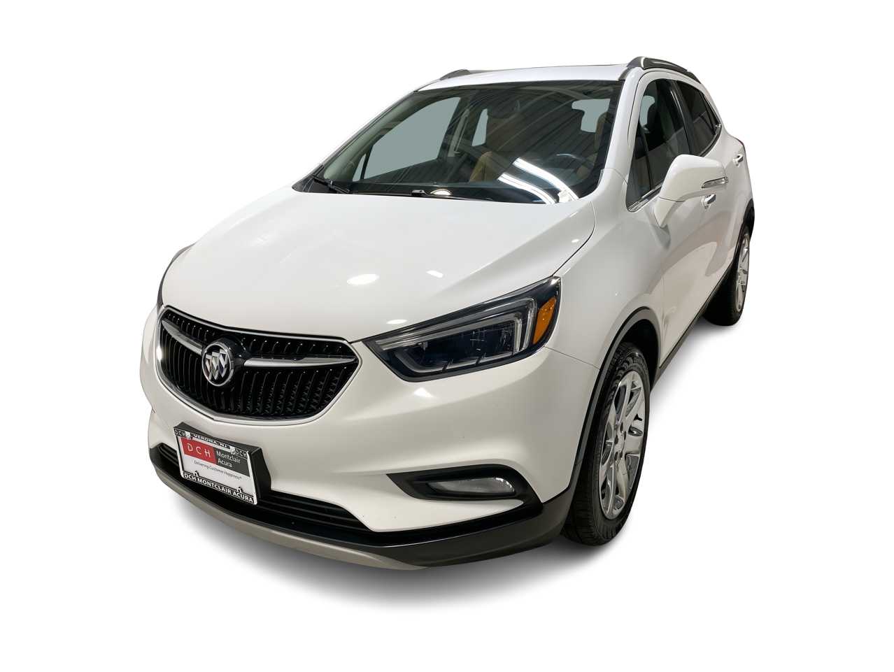 2018 Buick Encore Essence -
                  Verona, NJ