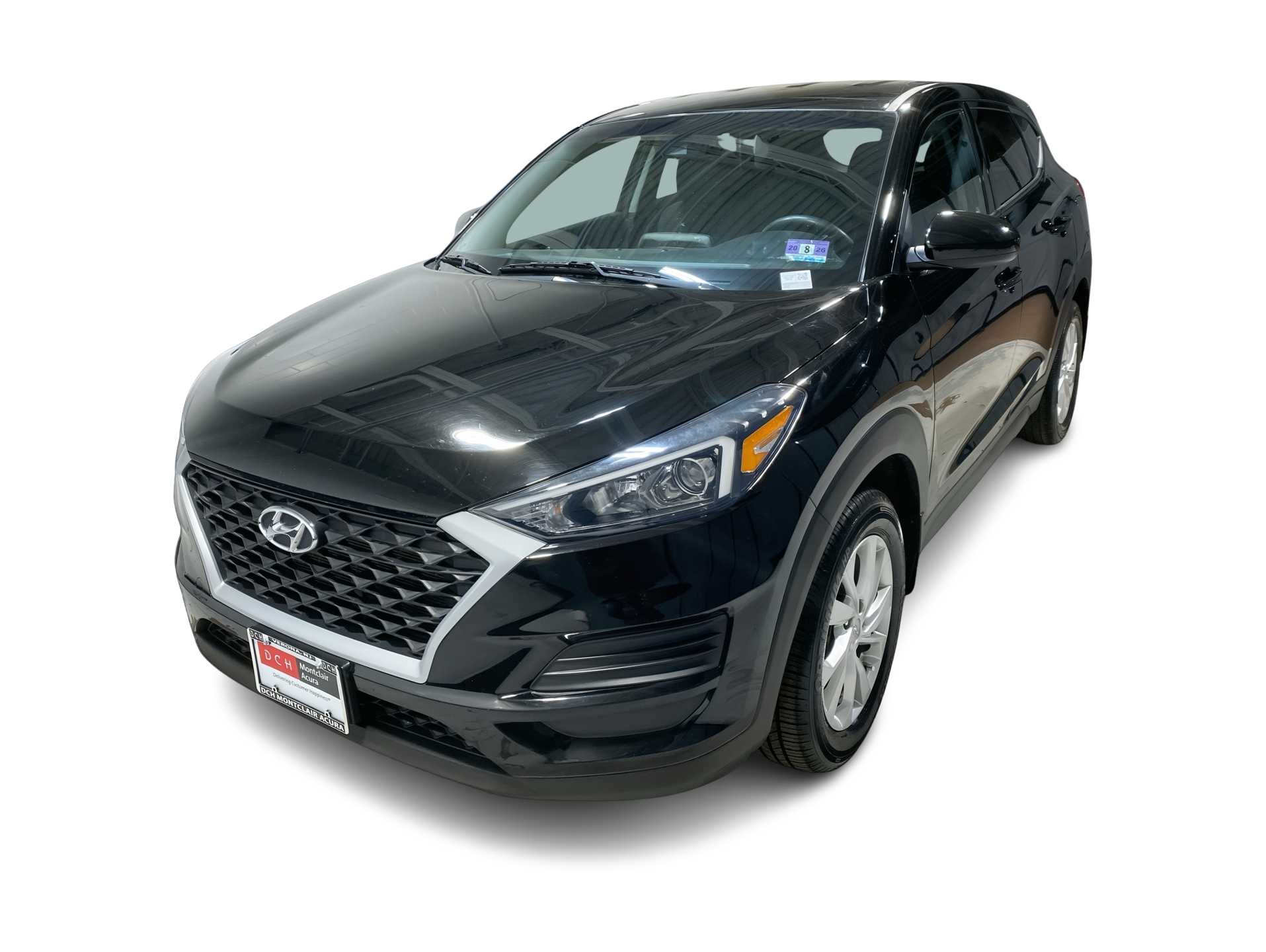 2019 Hyundai Tucson SE -
                  Verona, NJ