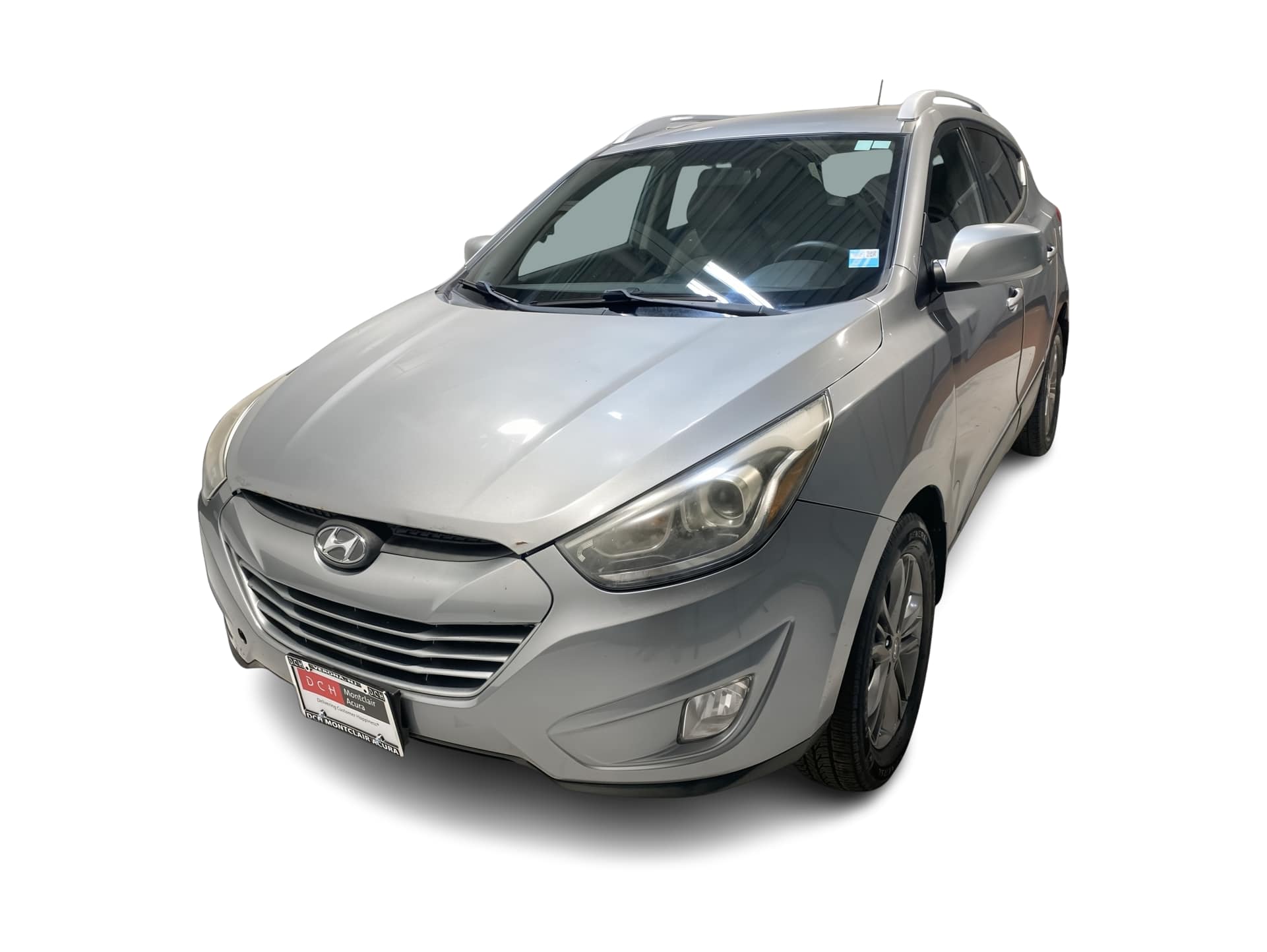 2014 Hyundai Tucson SE -
                  Verona, NJ