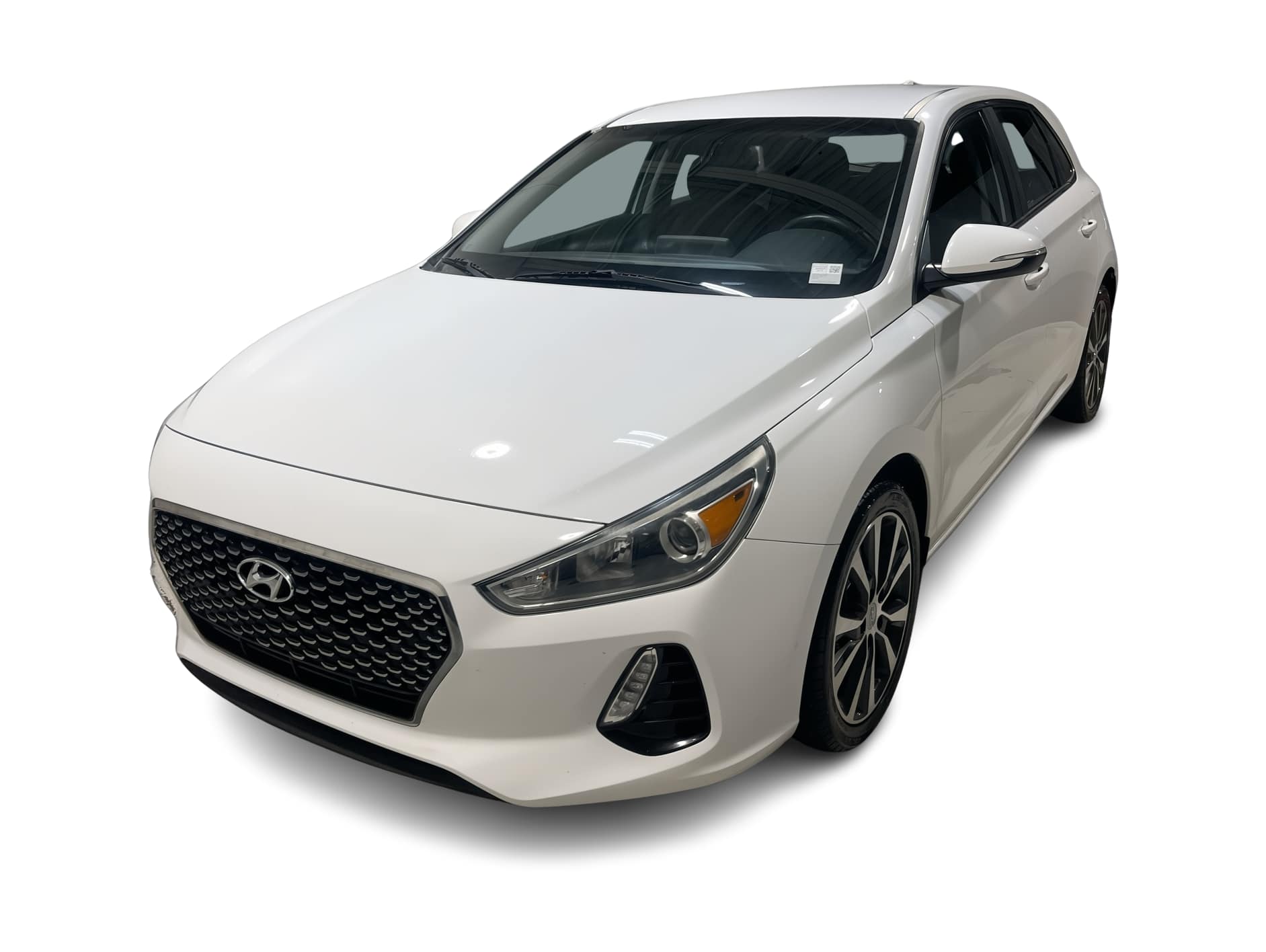 2018 Hyundai Elantra GT -
                  Verona, NJ