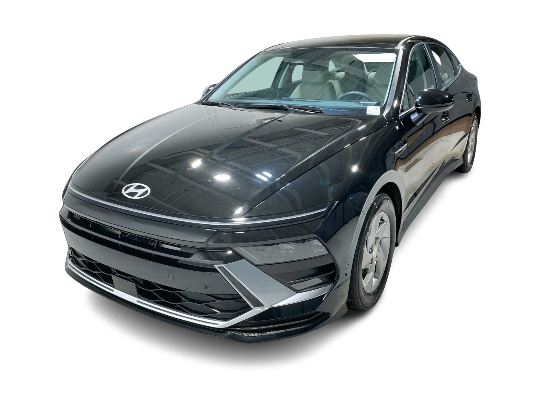 Thumbnail: 2025 Hyundai Sonata - 1
