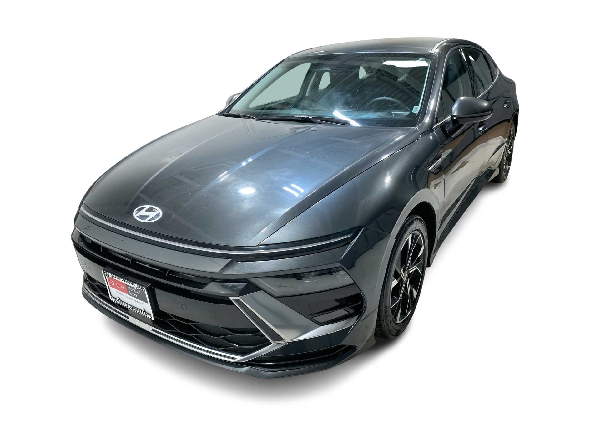 Thumbnail: 2024 Hyundai Sonata - 1