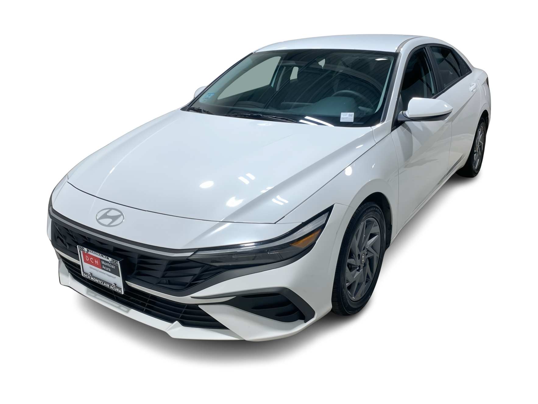 Thumbnail: 2024 Hyundai Elantra - 1
