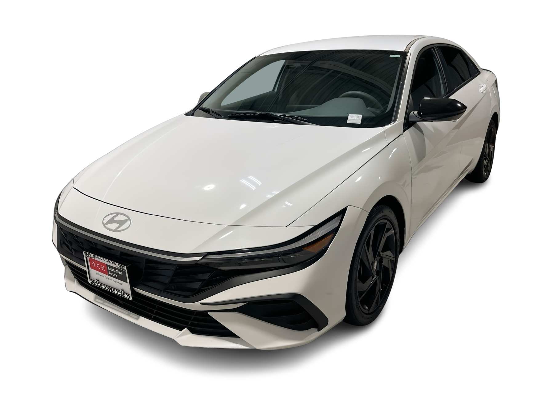 Thumbnail: 2026 Hyundai Elantra - 1
