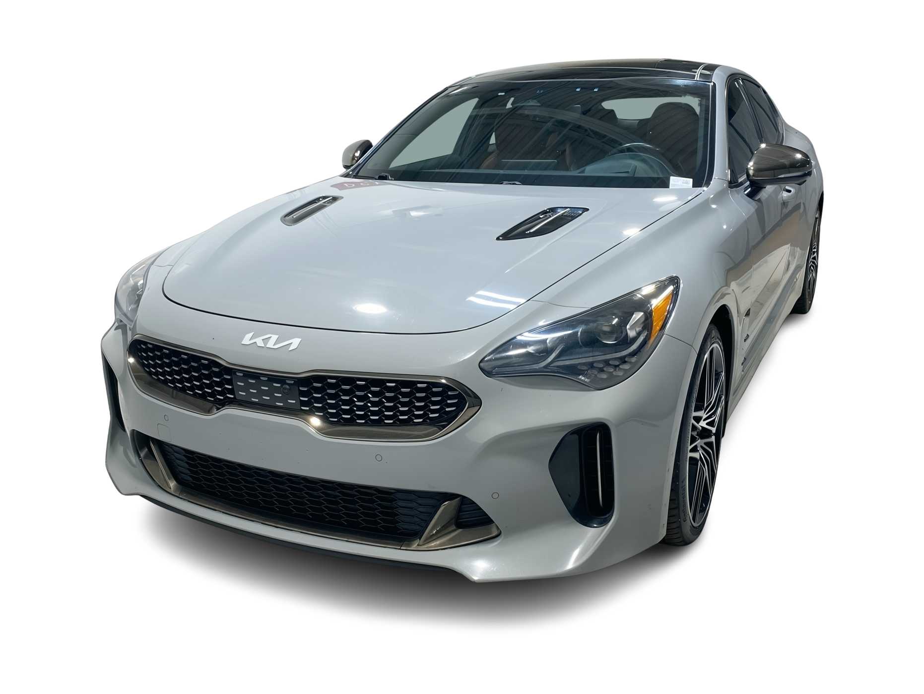 2022 Kia Stinger GT2 -
                  Verona, NJ