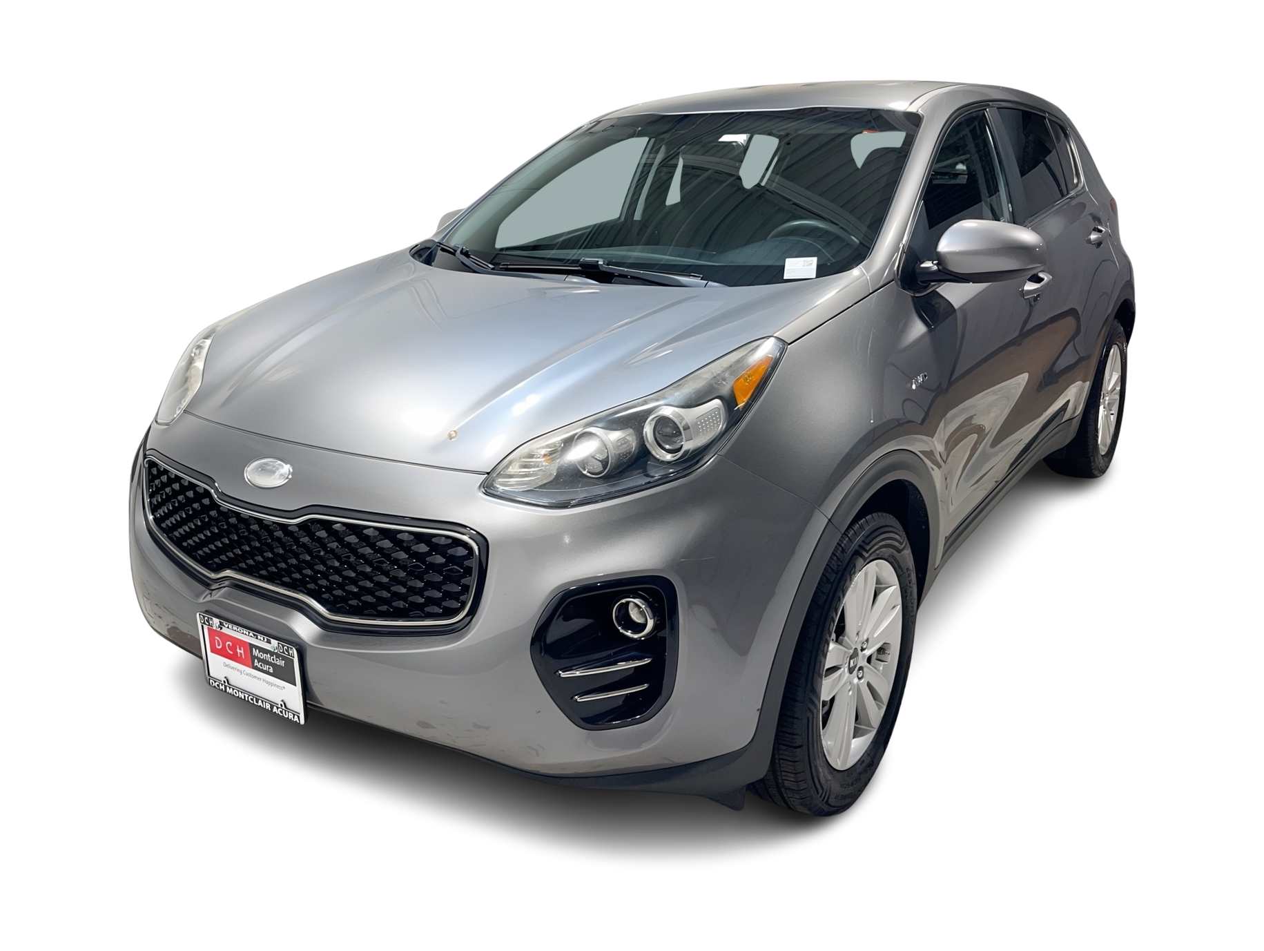 2018 Kia Sportage LX -
                  Verona, NJ