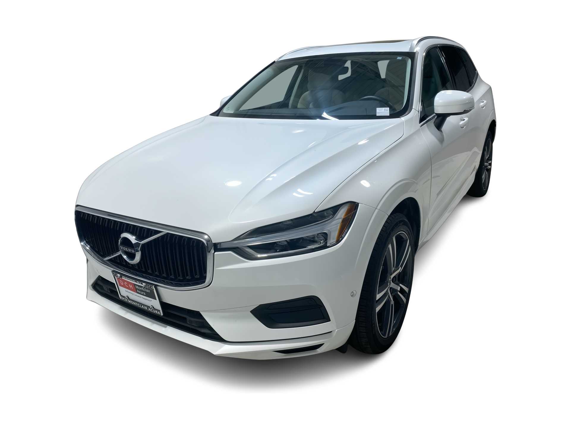 2019 Volvo XC60 T5 Momentum -
                  Verona, NJ