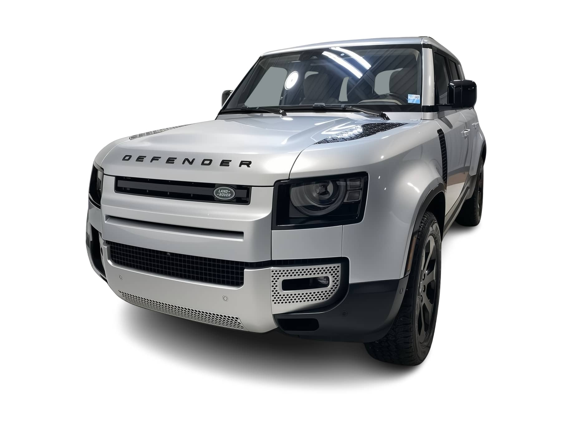 2020 Land Rover Defender 110 -
                Verona, NJ