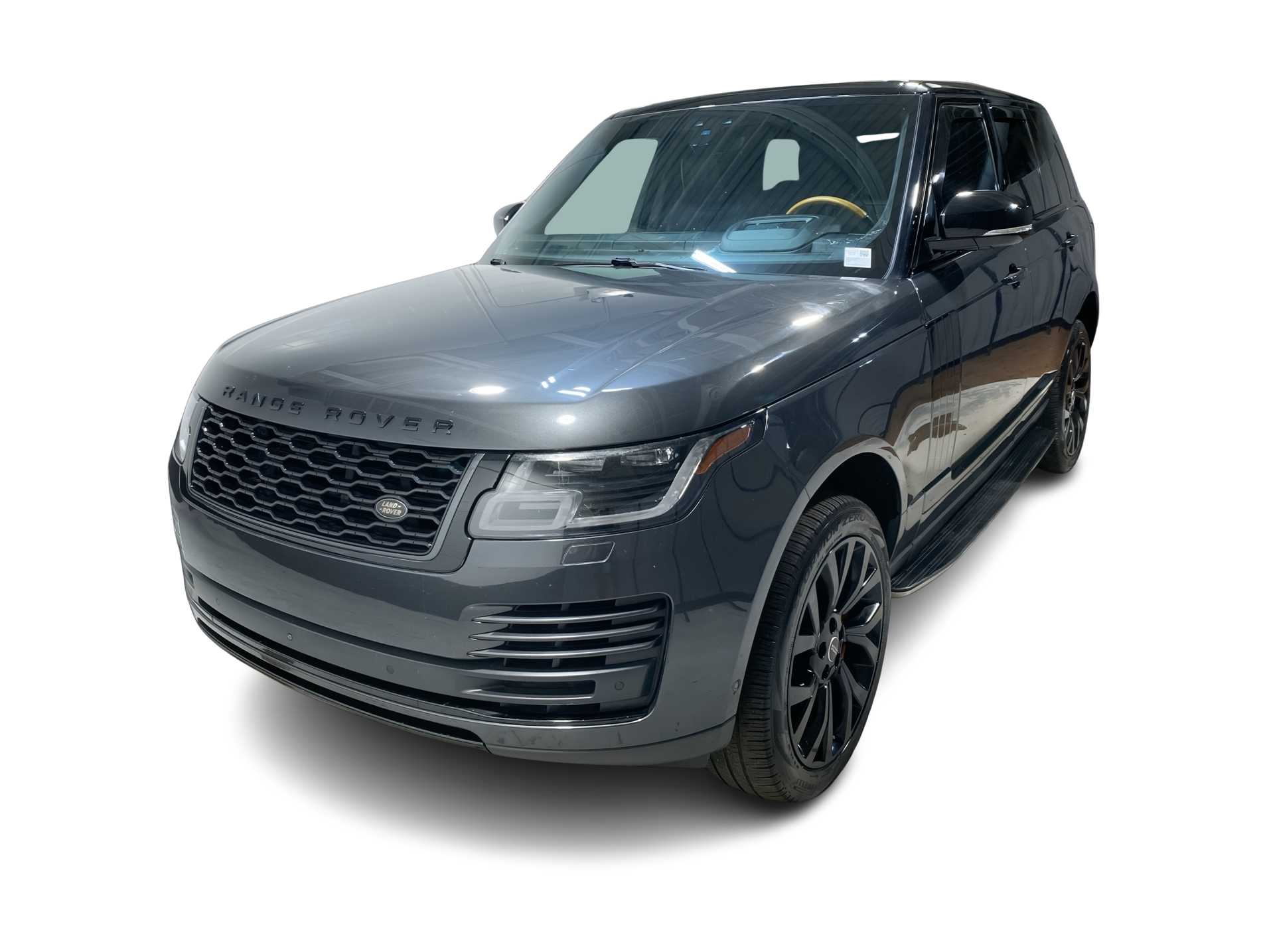 2018 Land Rover Range Rover Supercharged -
                  Verona, NJ