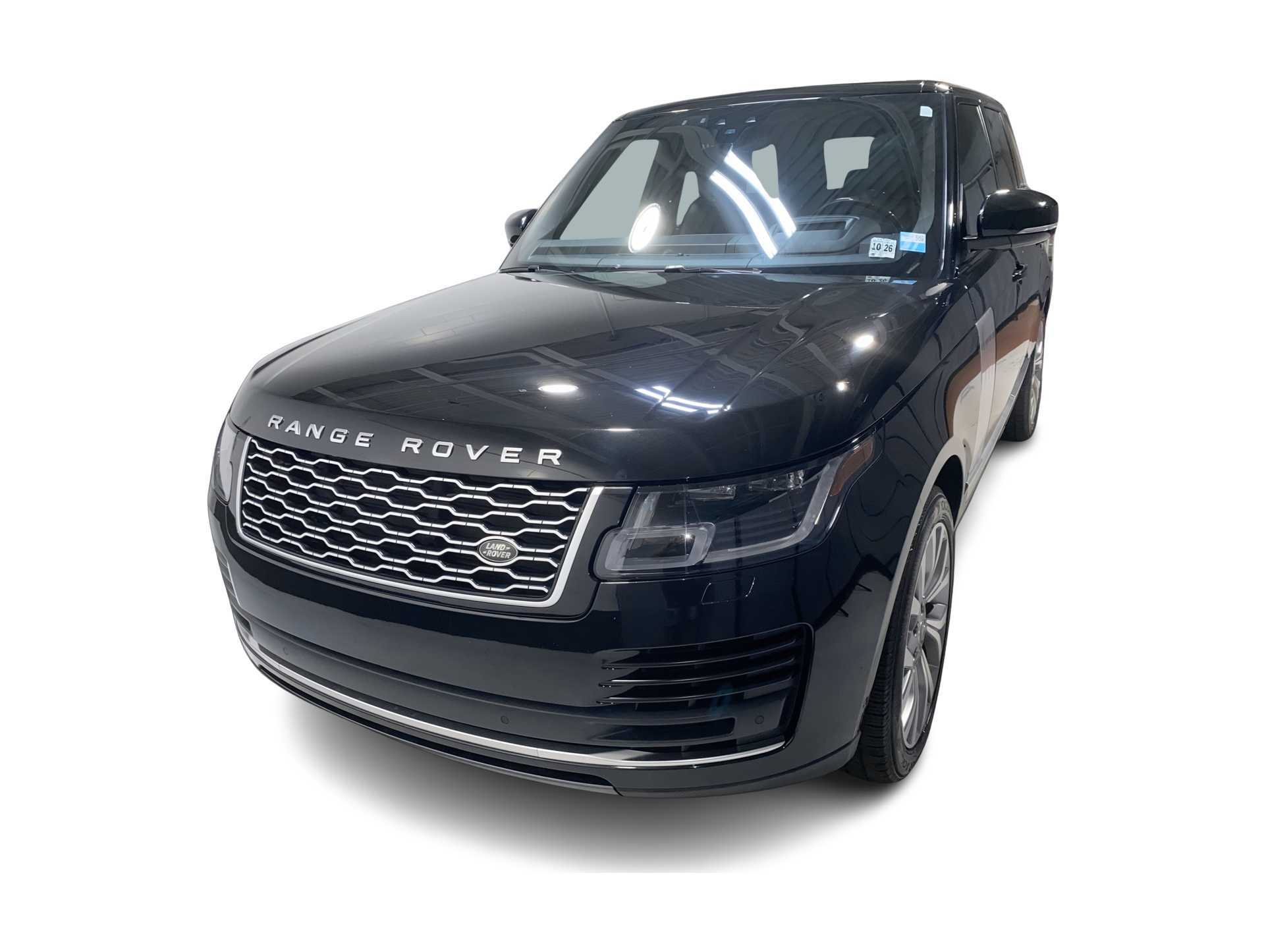 2021 Land Rover Range Rover Westminster -
                  Verona, NJ
