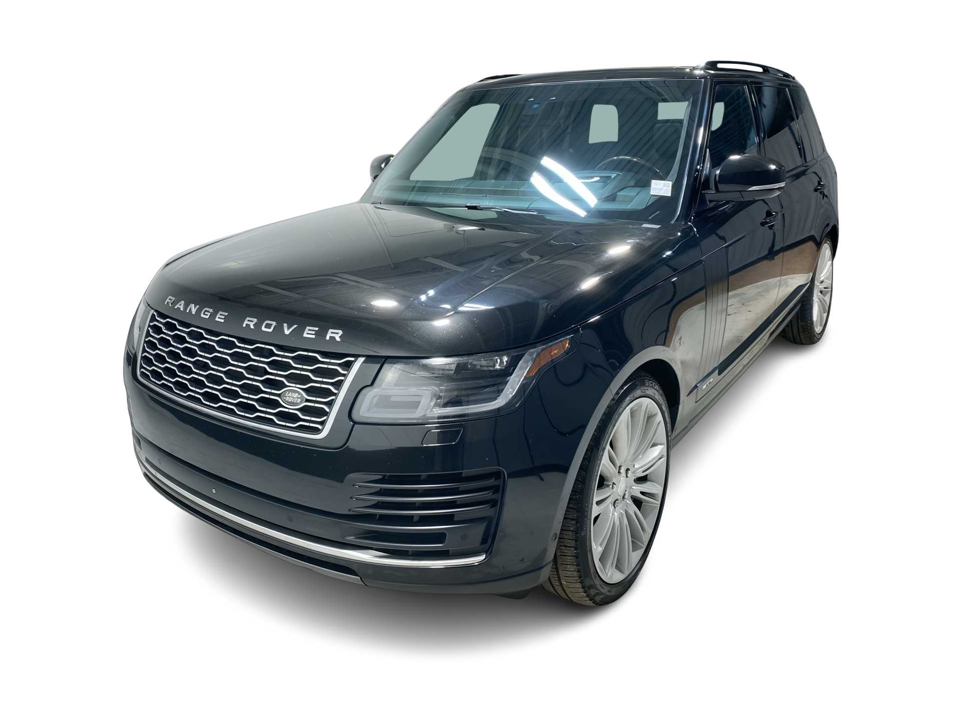2019 Land Rover Range Rover Supercharged -
                  Verona, NJ