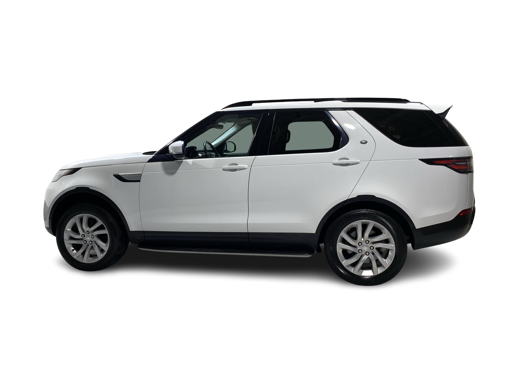 2017 Land Rover Discovery HSE -
                  Verona, NJ
